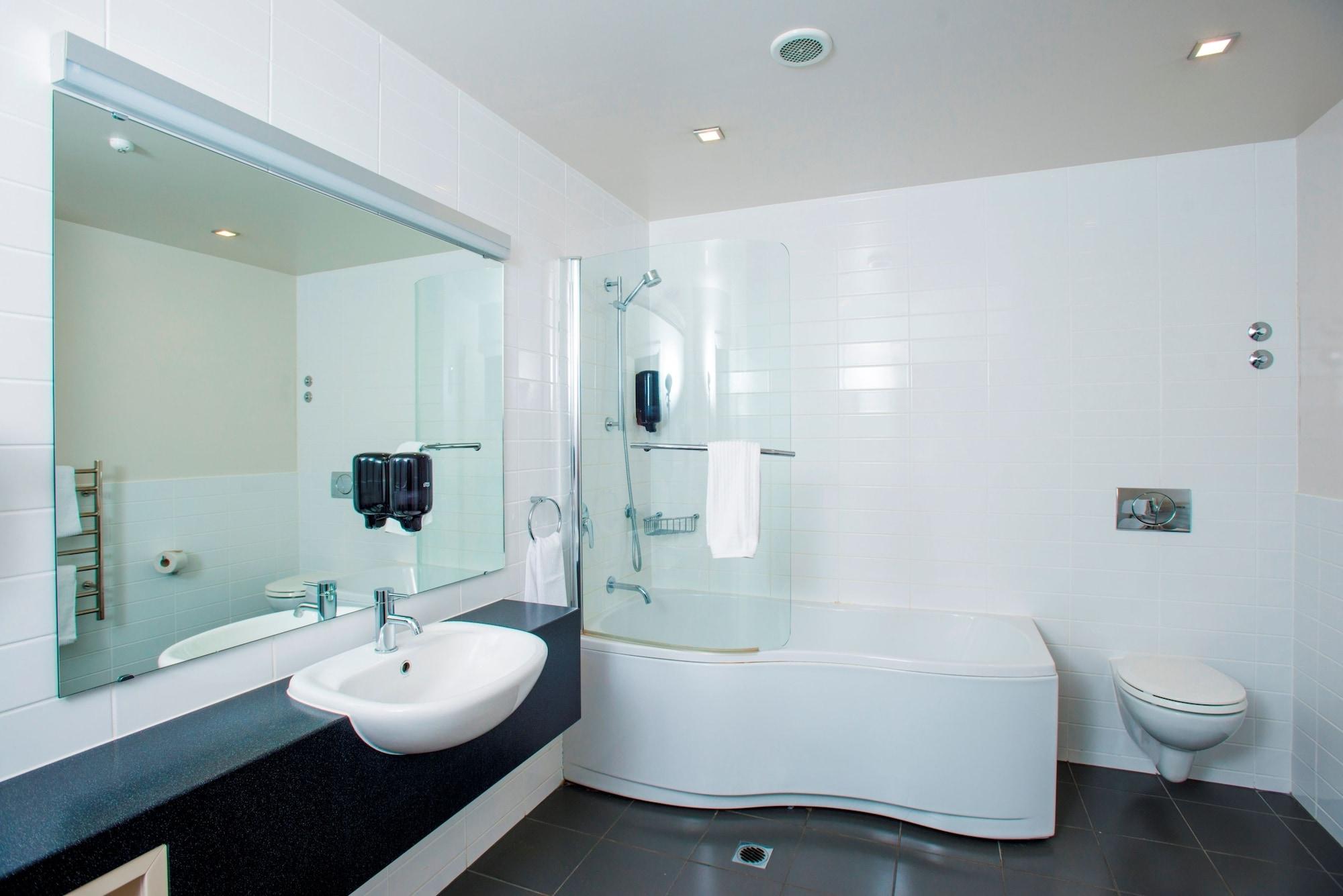 גיסבורן Emerald Hotel מראה חיצוני תמונה