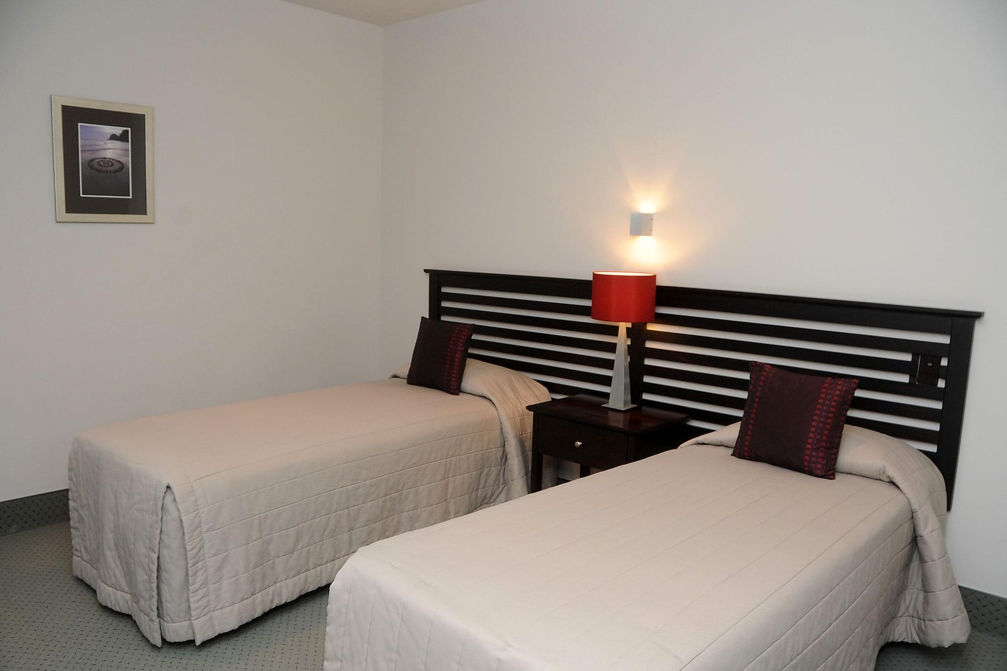 גיסבורן Emerald Hotel מראה חיצוני תמונה