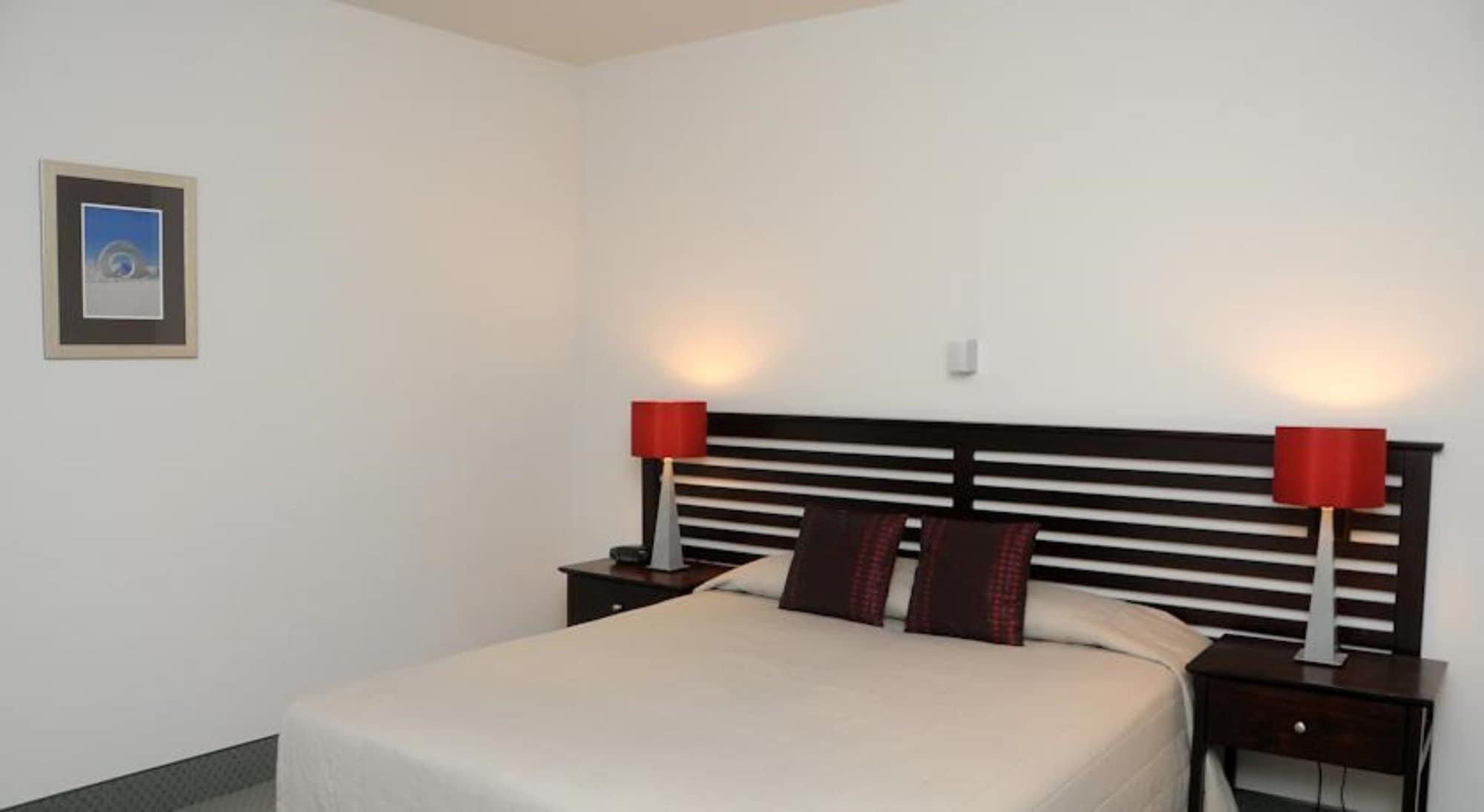 גיסבורן Emerald Hotel מראה חיצוני תמונה