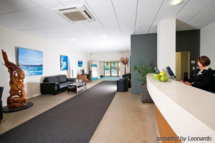 גיסבורן Emerald Hotel מראה חיצוני תמונה