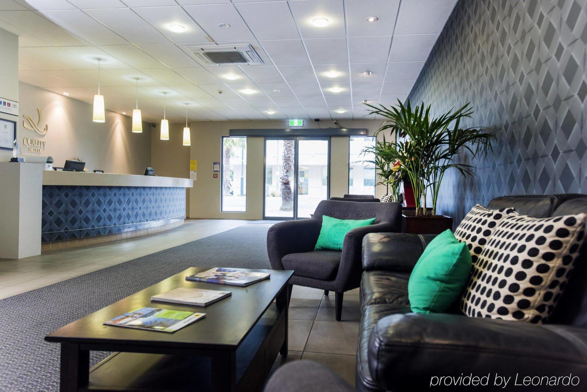 גיסבורן Emerald Hotel מראה חיצוני תמונה