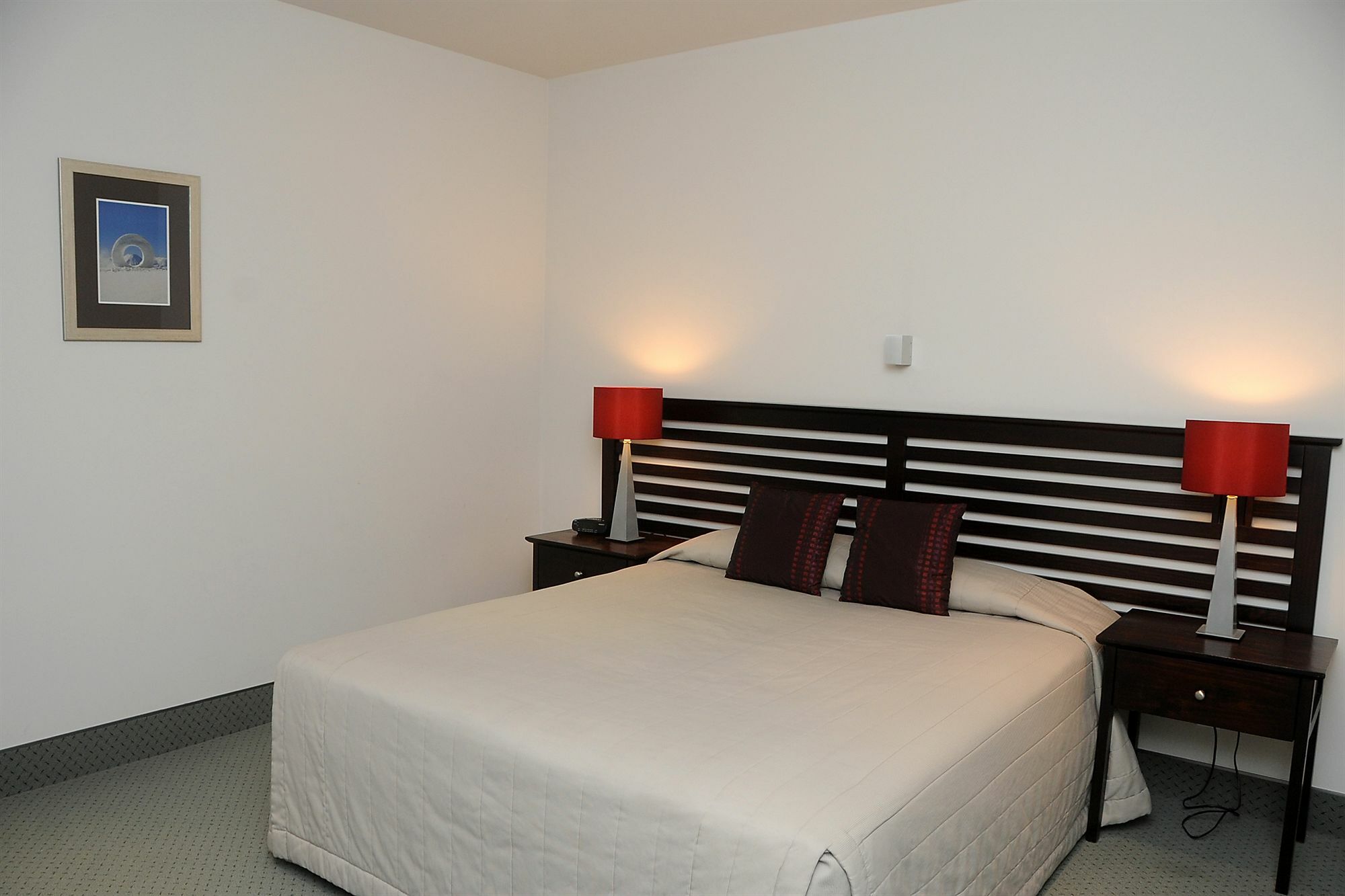 גיסבורן Emerald Hotel מראה חיצוני תמונה