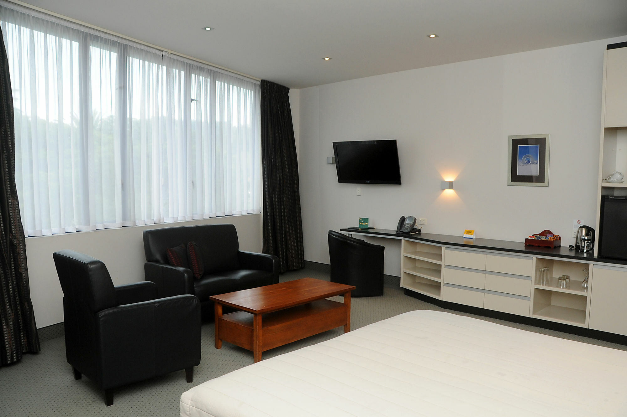 גיסבורן Emerald Hotel מראה חיצוני תמונה
